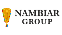 Nambiar group logo