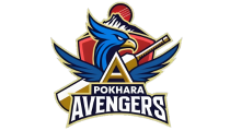 POKHARA logo